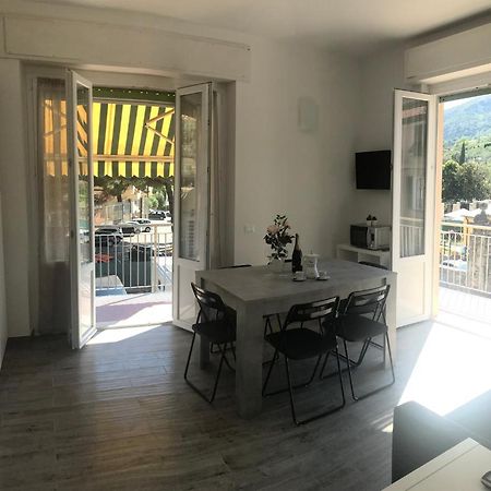 Host In Levanto - Maestrale Con Biciclette Zewnętrze zdjęcie