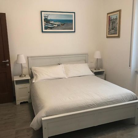 Host In Levanto - Maestrale Con Biciclette Zewnętrze zdjęcie