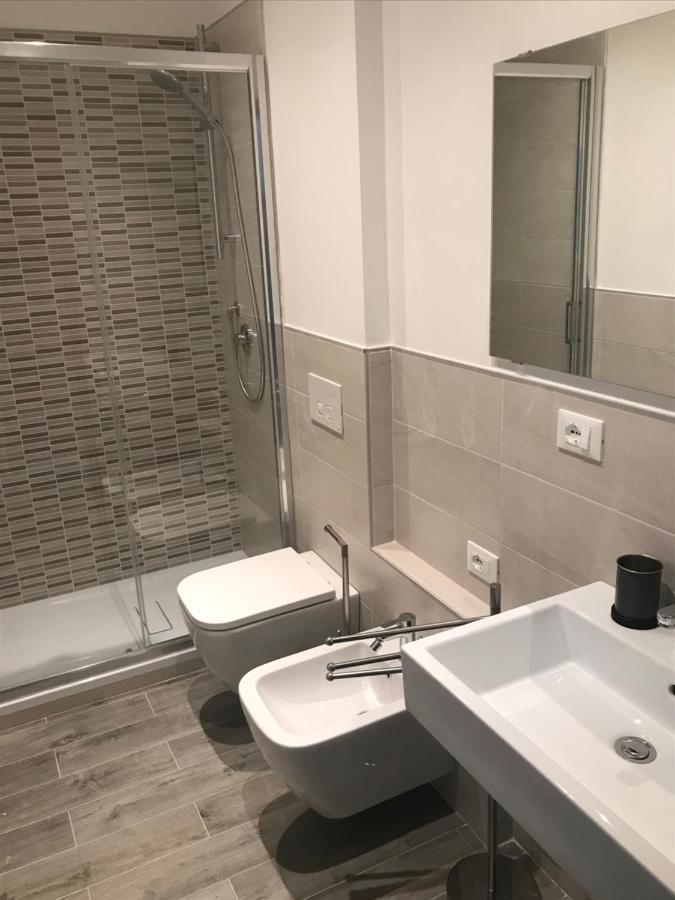 Host In Levanto - Maestrale Con Biciclette Zewnętrze zdjęcie
