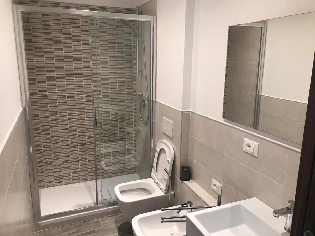 Host In Levanto - Maestrale Con Biciclette Zewnętrze zdjęcie