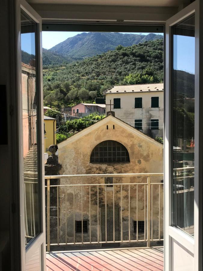Host In Levanto - Maestrale Con Biciclette Zewnętrze zdjęcie