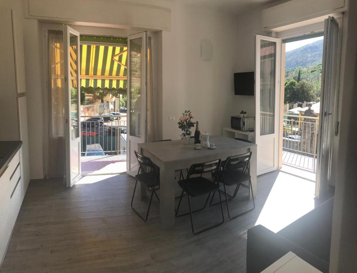 Host In Levanto - Maestrale Con Biciclette Zewnętrze zdjęcie
