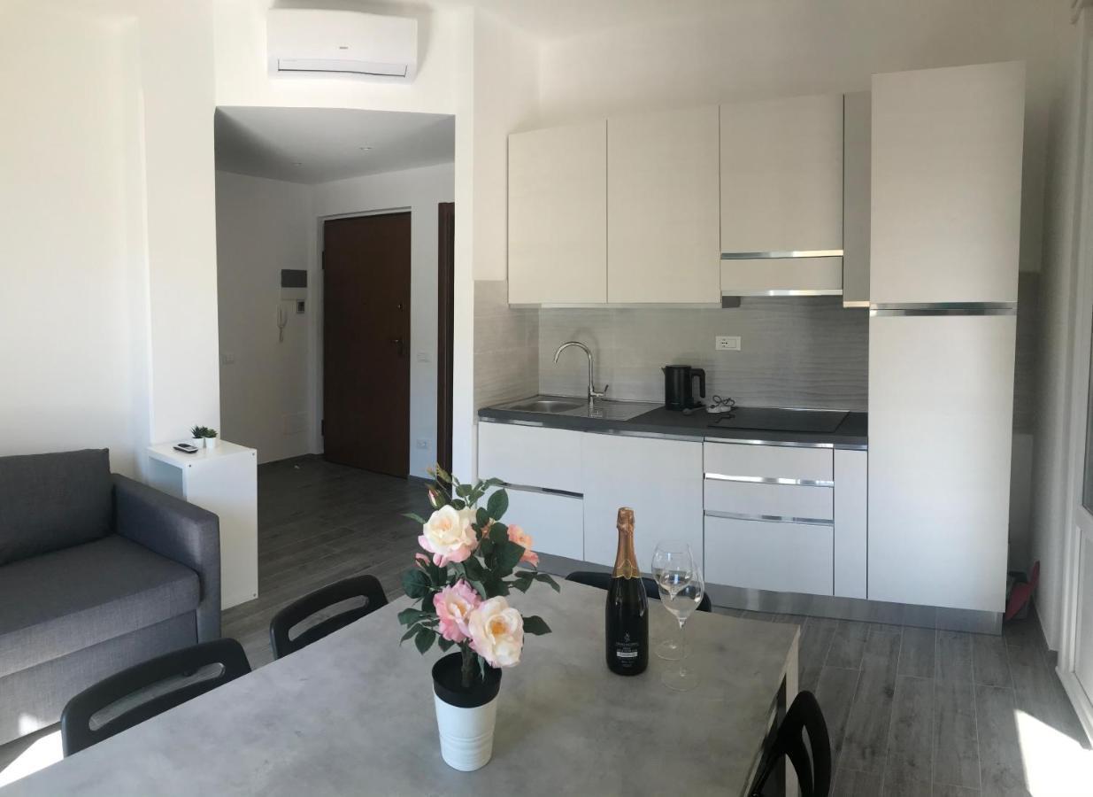 Host In Levanto - Maestrale Con Biciclette Zewnętrze zdjęcie