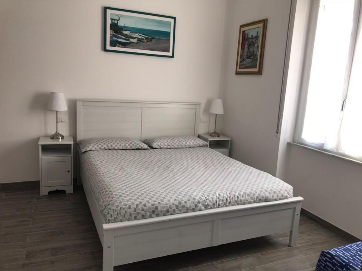 Host In Levanto - Maestrale Con Biciclette Zewnętrze zdjęcie
