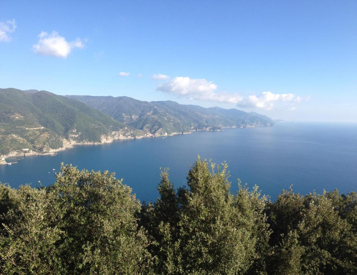 Host In Levanto - Maestrale Con Biciclette Zewnętrze zdjęcie