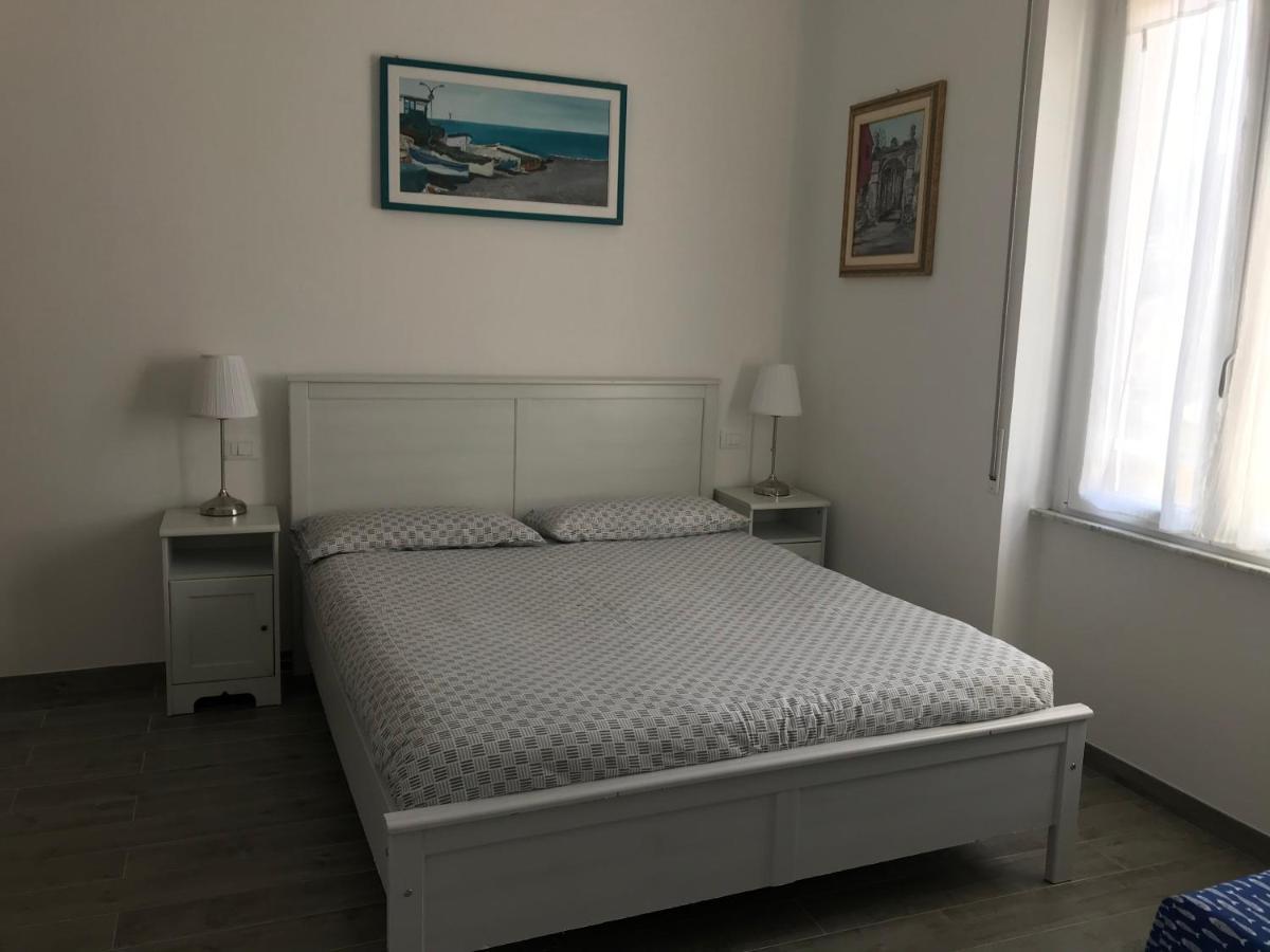 Host In Levanto - Maestrale Con Biciclette Zewnętrze zdjęcie