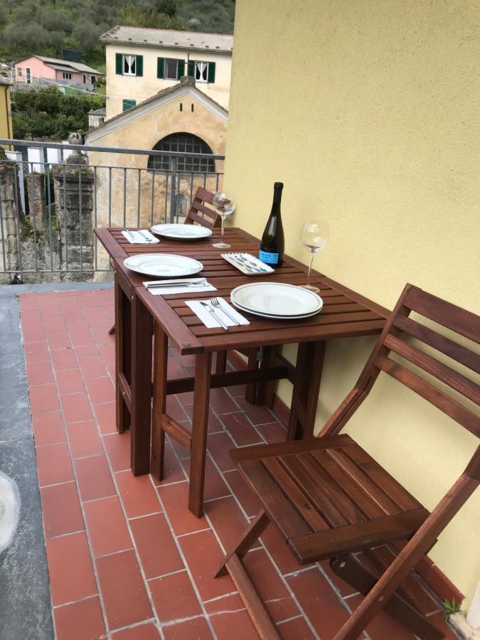 Host In Levanto - Maestrale Con Biciclette Zewnętrze zdjęcie