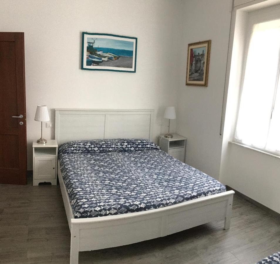 Host In Levanto - Maestrale Con Biciclette Zewnętrze zdjęcie