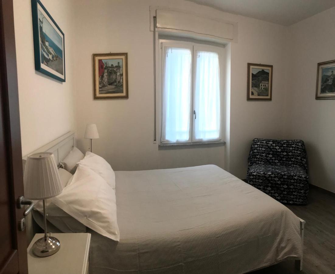Host In Levanto - Maestrale Con Biciclette Zewnętrze zdjęcie