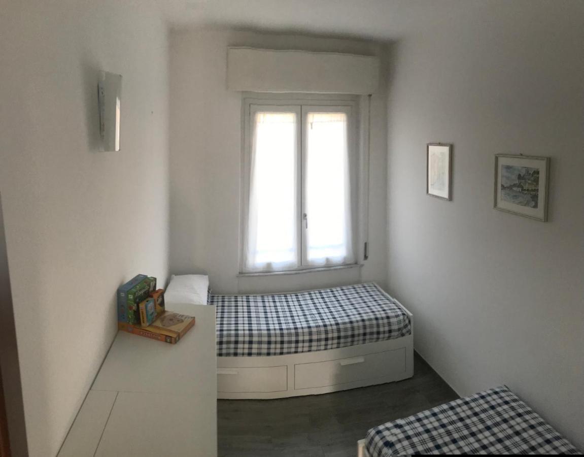 Host In Levanto - Maestrale Con Biciclette Zewnętrze zdjęcie
