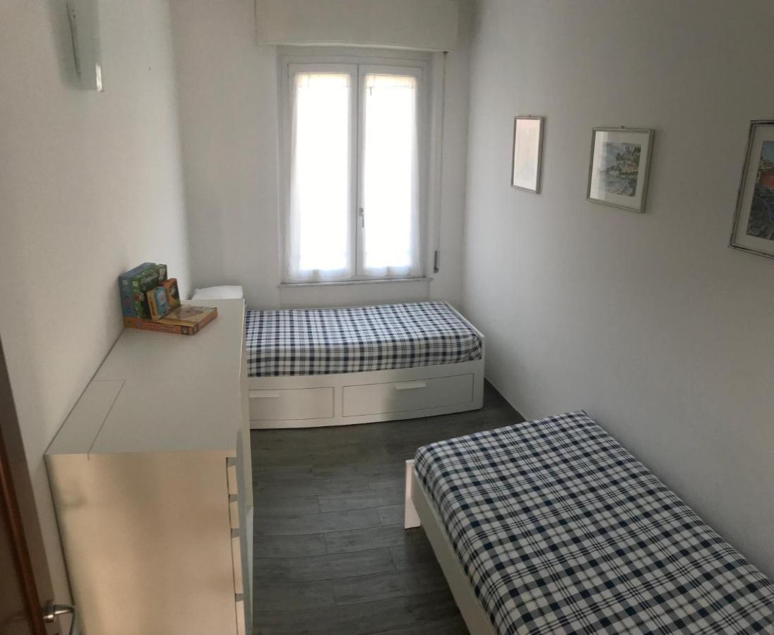 Host In Levanto - Maestrale Con Biciclette Zewnętrze zdjęcie