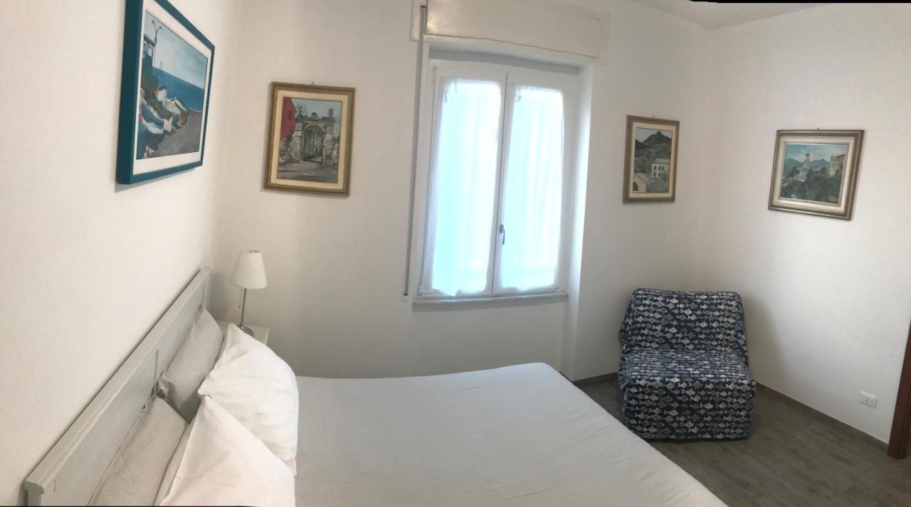 Host In Levanto - Maestrale Con Biciclette Zewnętrze zdjęcie